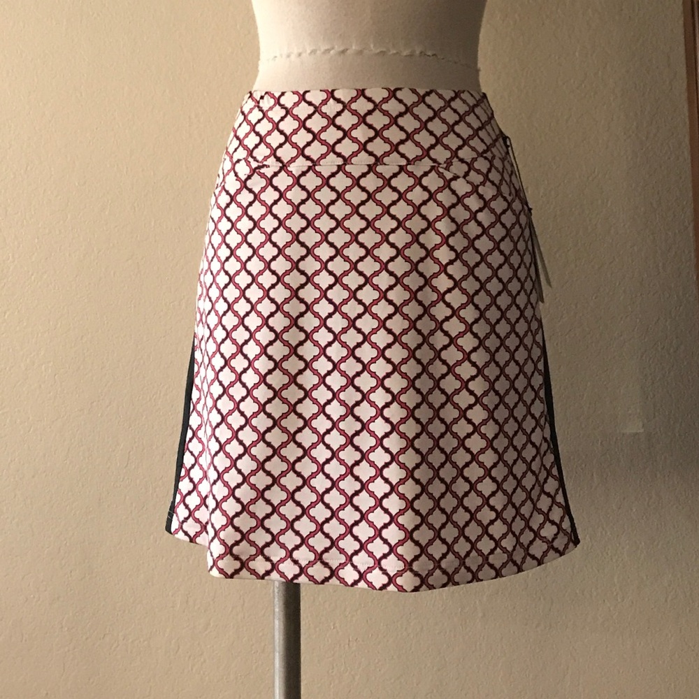 Tail XS Golf Skirt